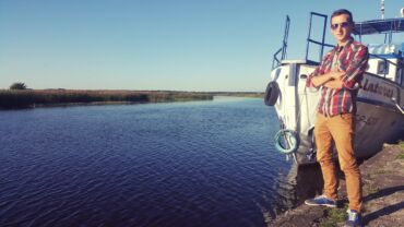 Ensuring Safety and Comfort: The FishThePotomac Experience