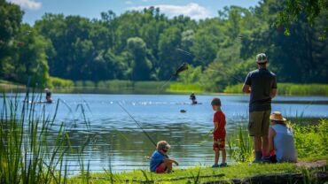 Eco-Tourism Meets Fishing: Discover the Potomac’s Secrets with FishThePotomac