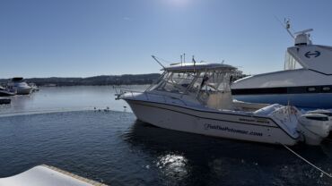 The Potomac Is Stronger Than a Headline